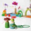 Grimm's Small World Play Play in the Woods | Conscious Craft